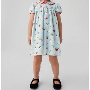 ISO Doen Gap floral dress 18-24 or 2T!